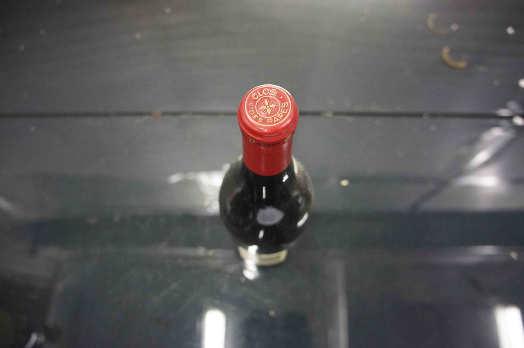 Clos des Papes Chateauneuf du Pape 2003