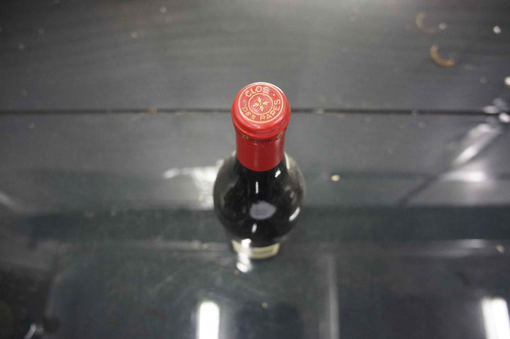 Clos des Papes Chateauneuf du Pape 2003