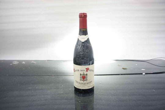 Clos des Papes Chateauneuf du Pape 2004