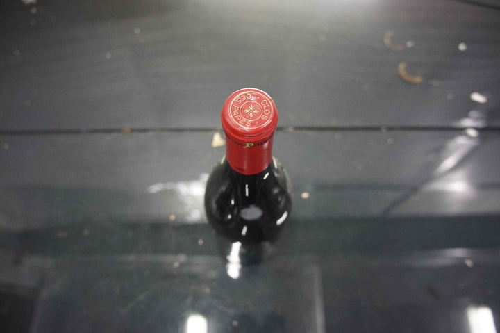 Clos des Papes Chateauneuf du Pape 2004