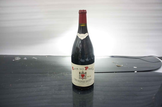 Clos des Papes Chateauneuf du Pape (Magnum) 2005 *