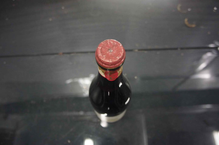Giacomo Conterno Barolo 1961 *