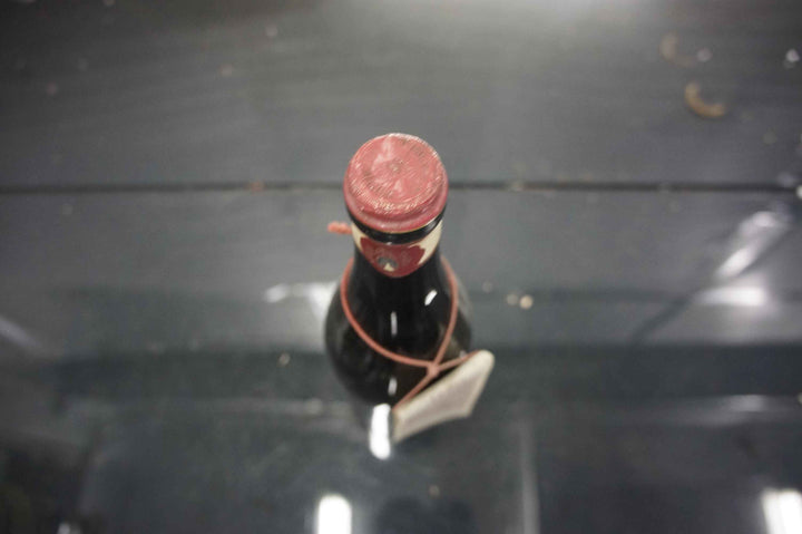 Giacomo Conterno Barolo 1964