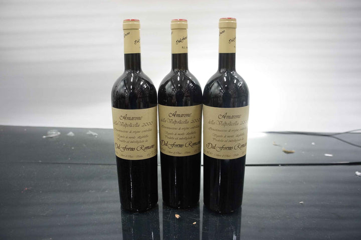 Dal Forno Romano Amarone della Valpolicella 2000