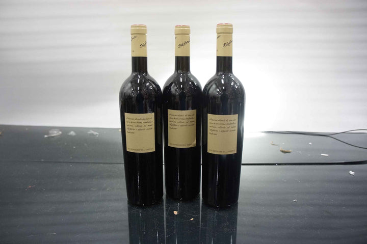 Dal Forno Romano Amarone della Valpolicella 2000