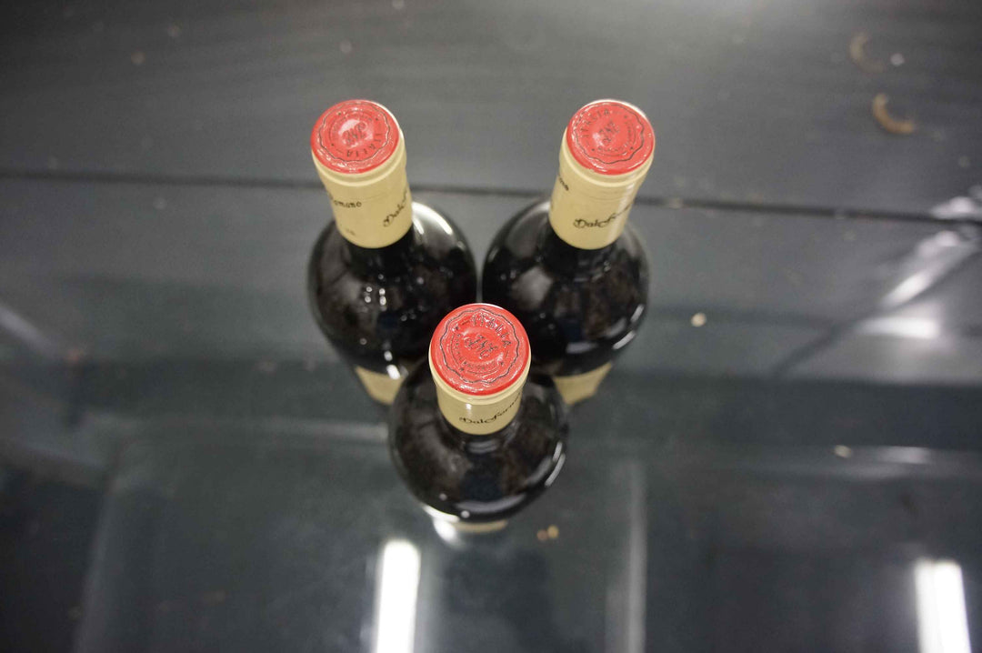 Dal Forno Romano Amarone della Valpolicella 2000