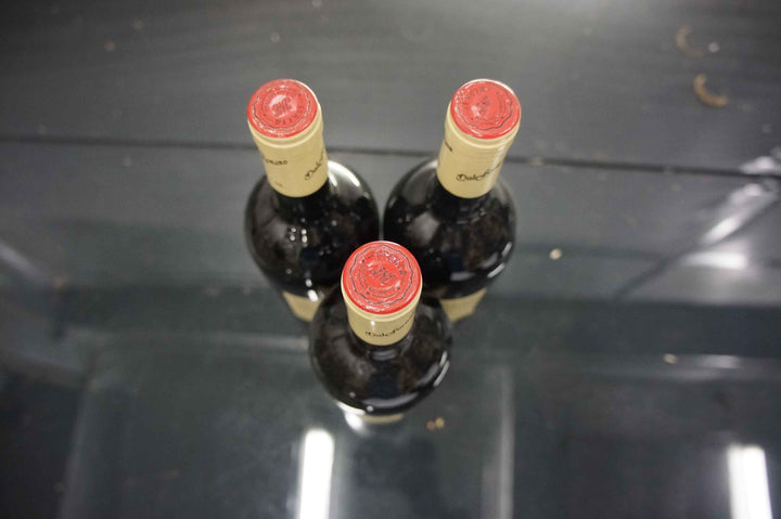 Dal Forno Romano Amarone della Valpolicella 2000