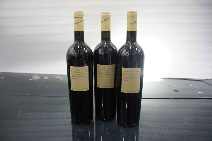 Dal Forno Romano Amarone della Valpolicella 2001
