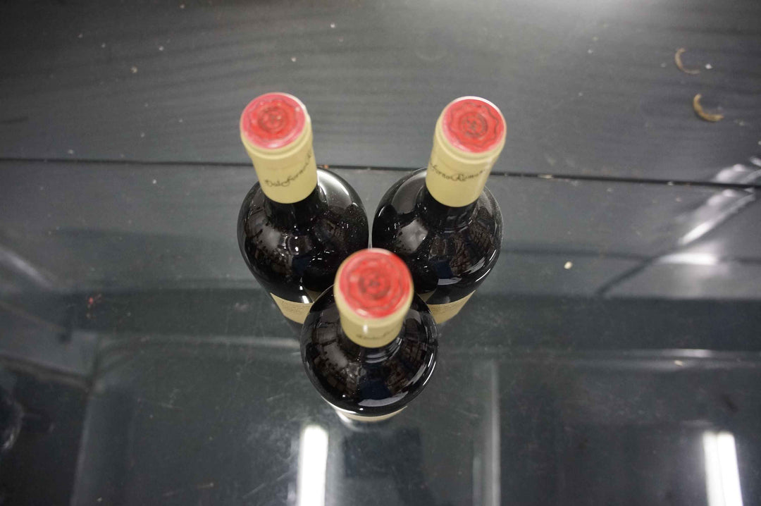 Dal Forno Romano Amarone della Valpolicella 2001