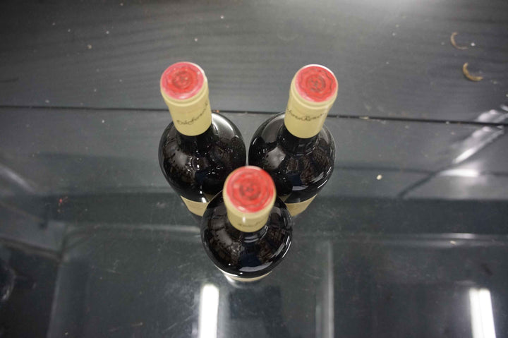 Dal Forno Romano Amarone della Valpolicella 2001