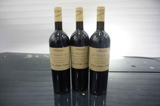 Dal Forno Romano Amarone della Valpolicella 2002