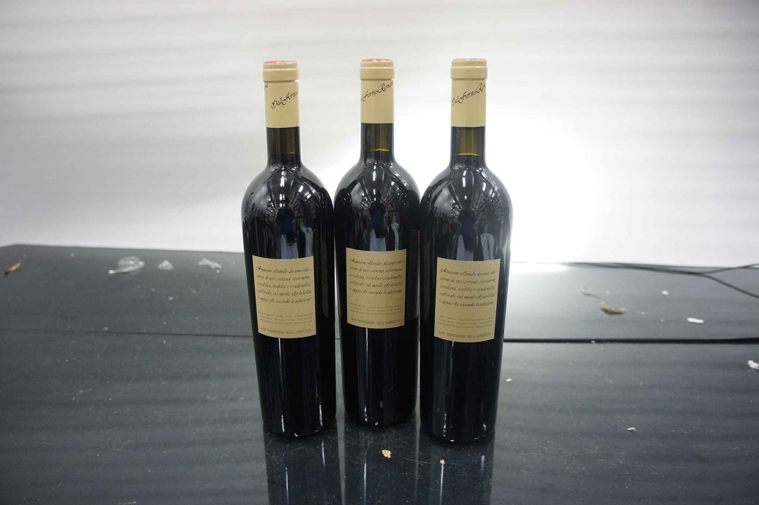 Dal Forno Romano Amarone della Valpolicella 2002