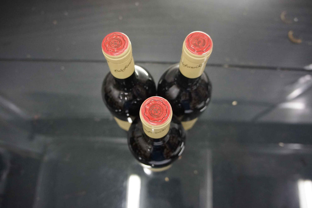 Dal Forno Romano Amarone della Valpolicella 2002