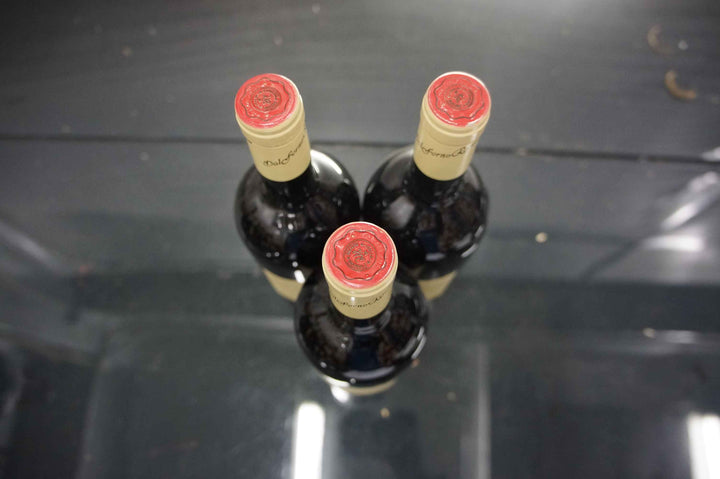 Dal Forno Romano Amarone della Valpolicella 2002