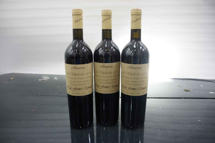 Dal Forno Romano Amarone della Valpolicella 2003