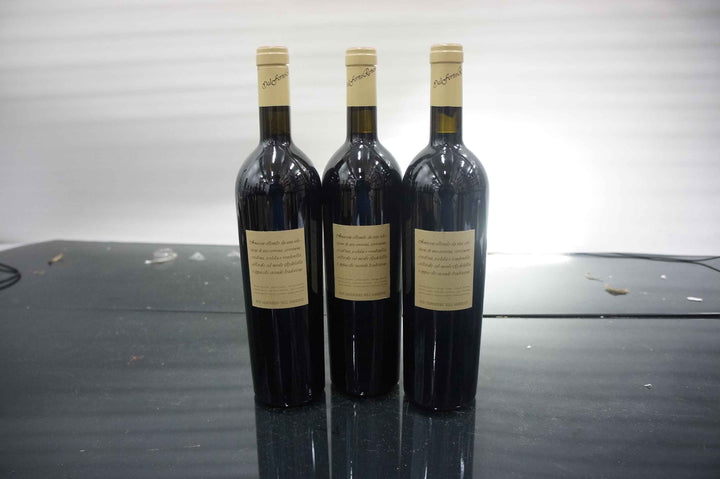 Dal Forno Romano Amarone della Valpolicella 2003