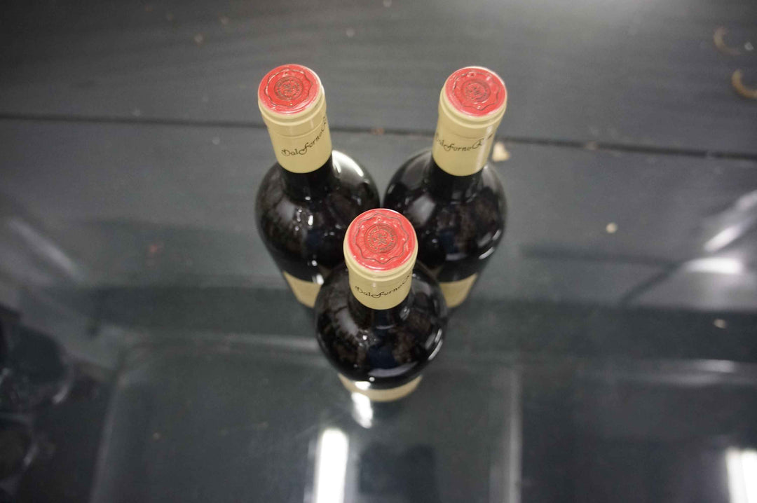 Dal Forno Romano Amarone della Valpolicella 2003