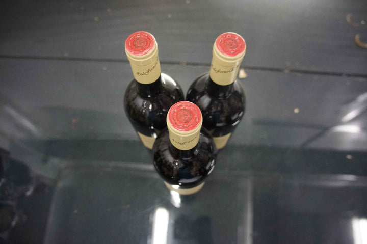 Dal Forno Romano Amarone della Valpolicella 2003