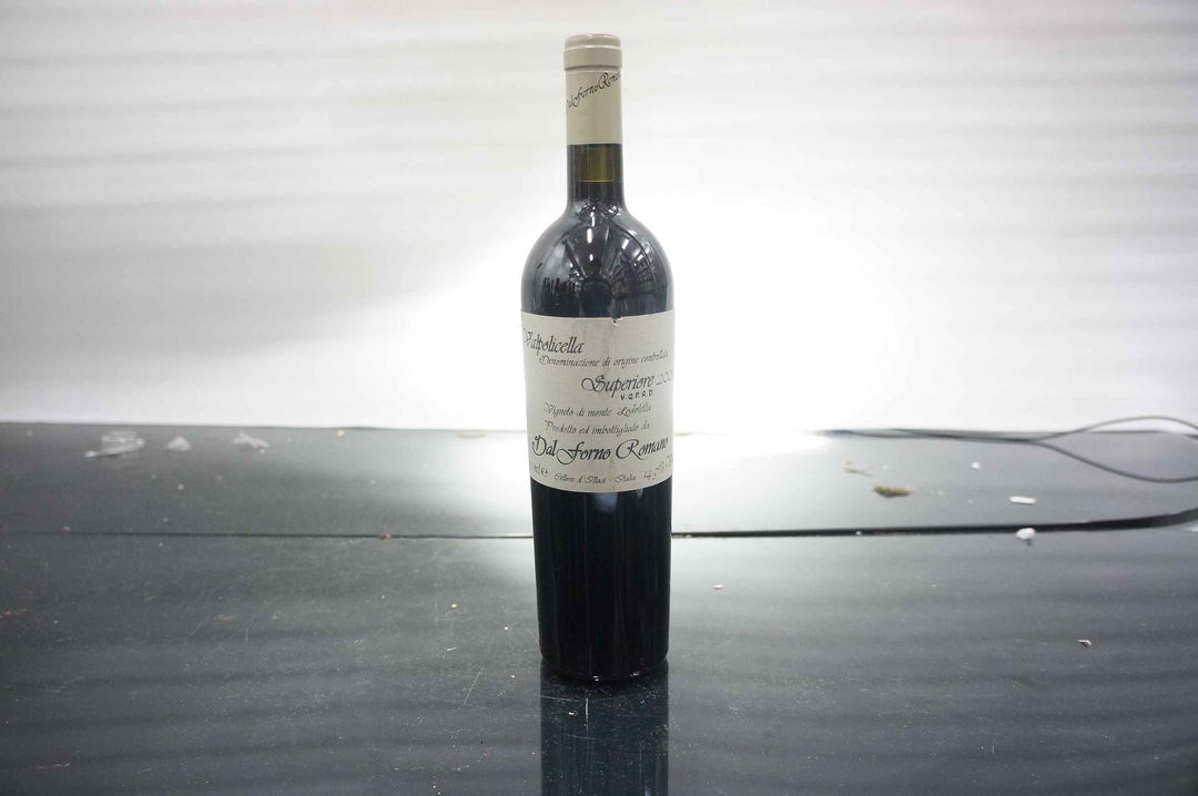 Dal Forno Romano Valpolicella Superiore  2001 *