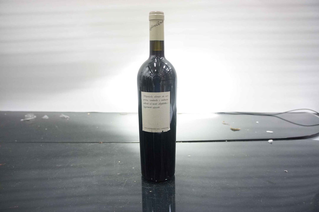 Dal Forno Romano Valpolicella Superiore  2001 *