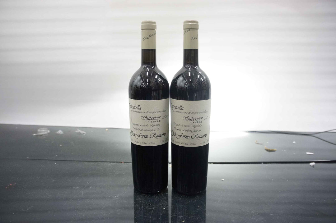 Dal Forno Romano Valpolicella Superiore  2002 *