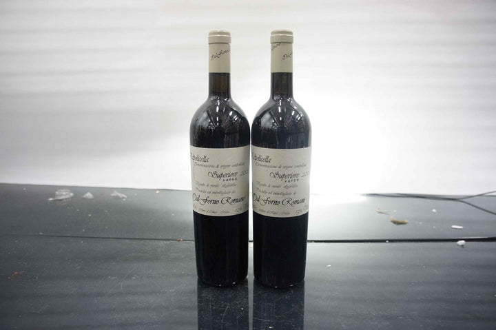Dal Forno Romano Valpolicella Superiore  2002 *
