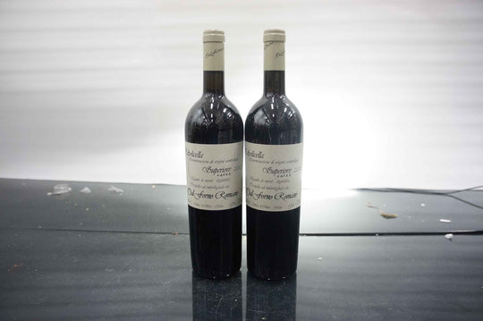 Dal Forno Romano Valpolicella Superiore  2002 *