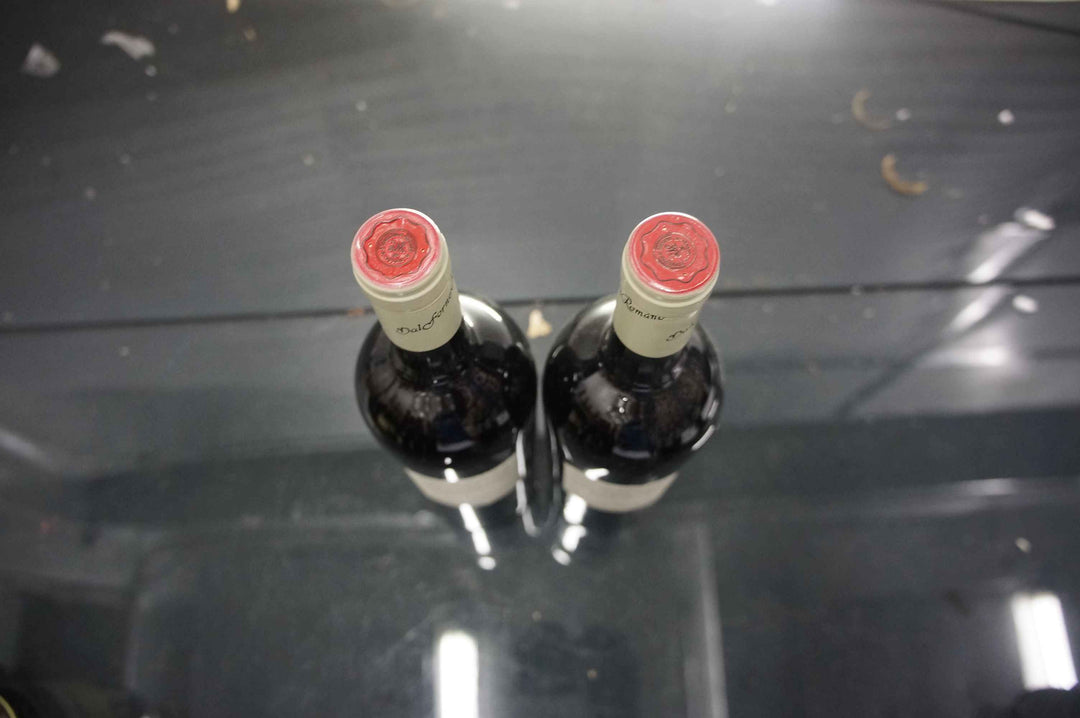 Dal Forno Romano Valpolicella Superiore  2002 *