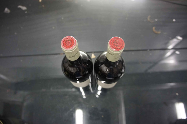 Dal Forno Romano Valpolicella Superiore  2002 *