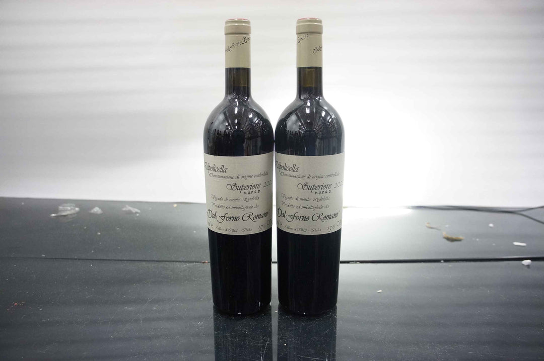 Dal Forno Romano Valpolicella Superiore  2003