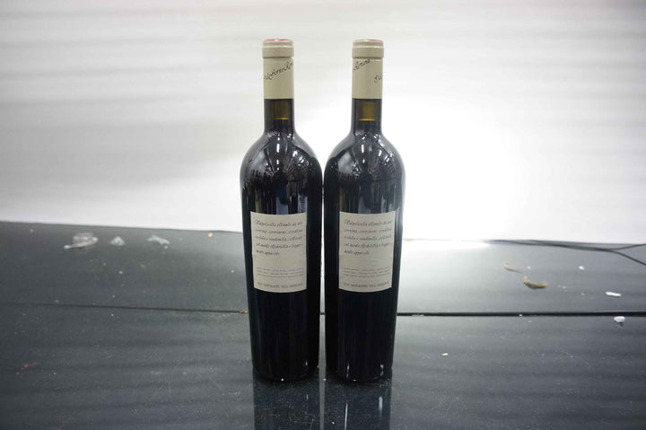Dal Forno Romano Valpolicella Superiore  2003