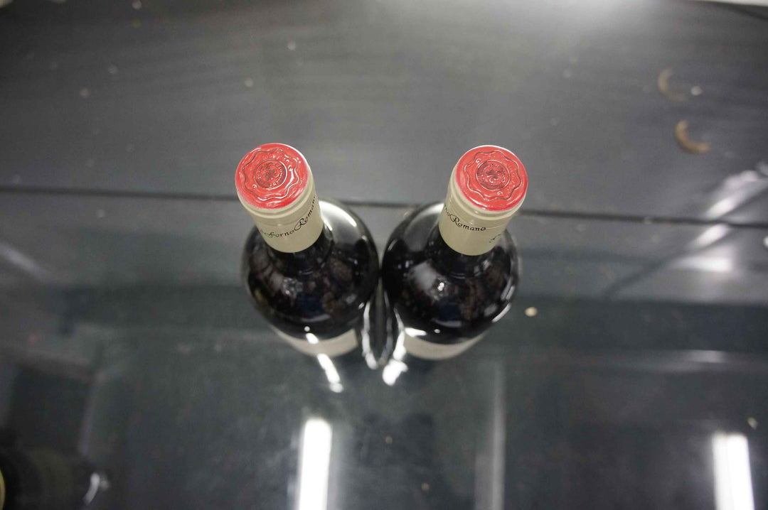 Dal Forno Romano Valpolicella Superiore  2003