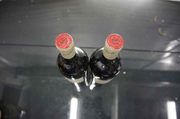 Dal Forno Romano Valpolicella Superiore  2003