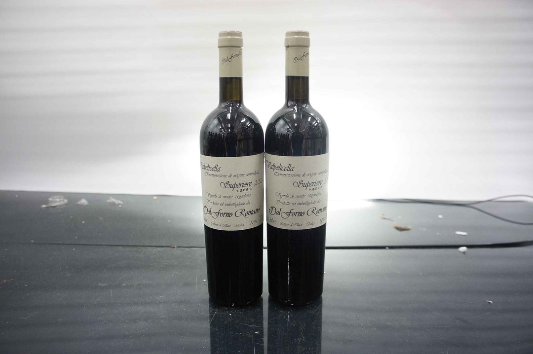 Dal Forno Romano Valpolicella Superiore  2004