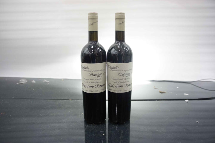Dal Forno Romano Valpolicella Superiore  2004