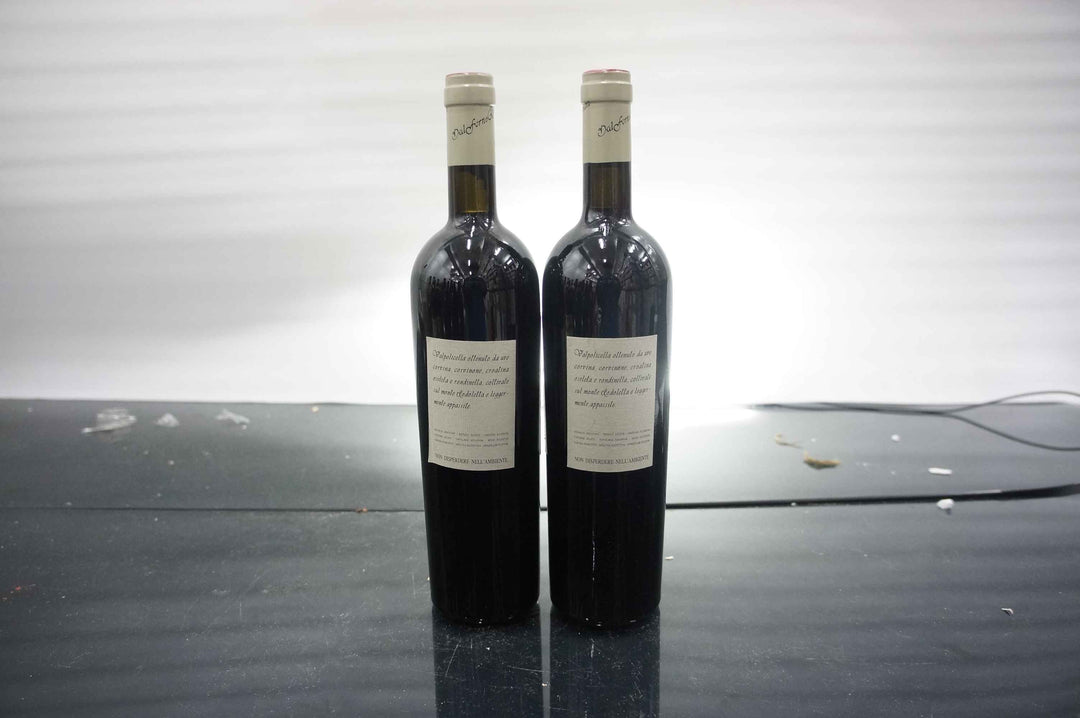 Dal Forno Romano Valpolicella Superiore  2004