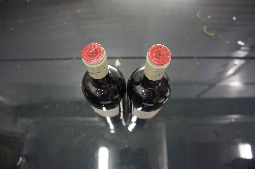 Dal Forno Romano Valpolicella Superiore  2004
