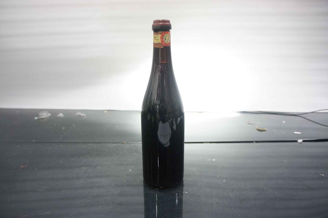 Damilano Barbaresco Vigneti Tenuta Canubio 1958