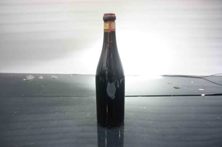 Damilano Barbaresco Vigneti Tenuta Canubio 1958