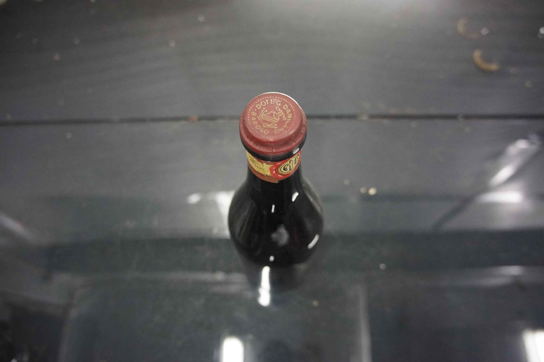 Damilano Barbaresco Vigneti Tenuta Canubio 1958