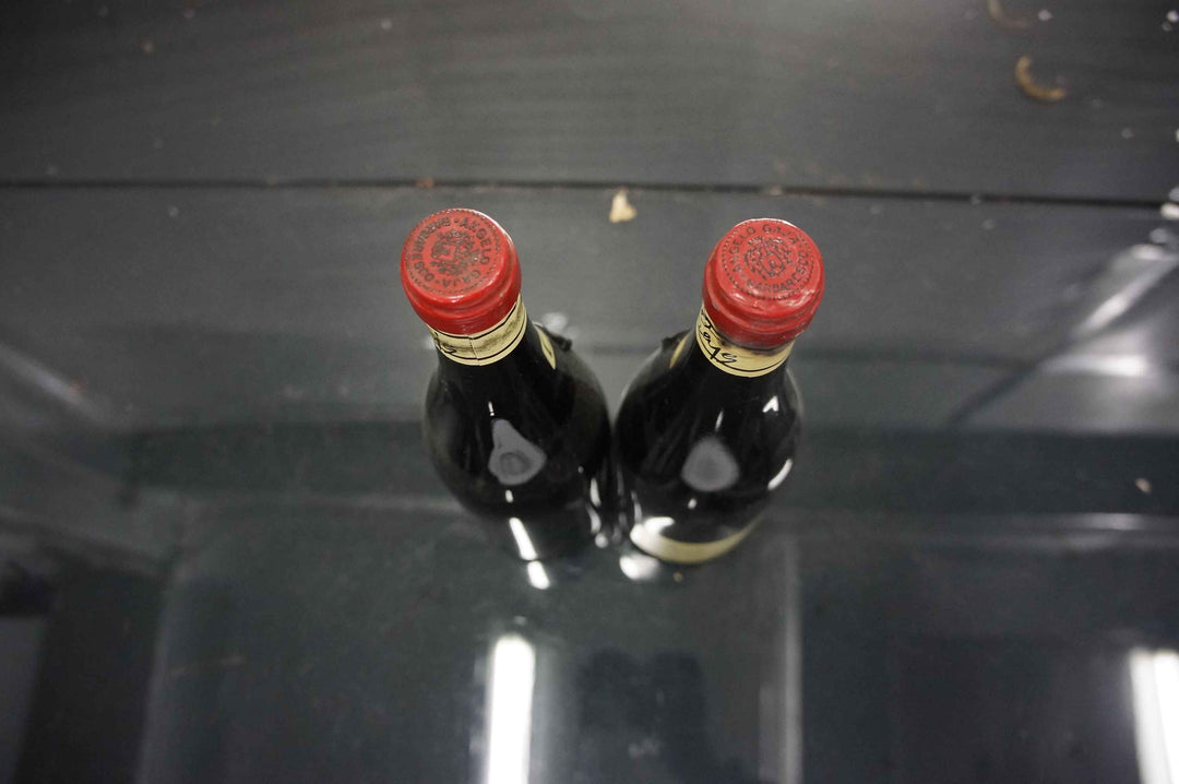 Gaja Barbaresco 1967 *