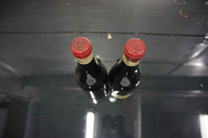Gaja Barbaresco 1967 *