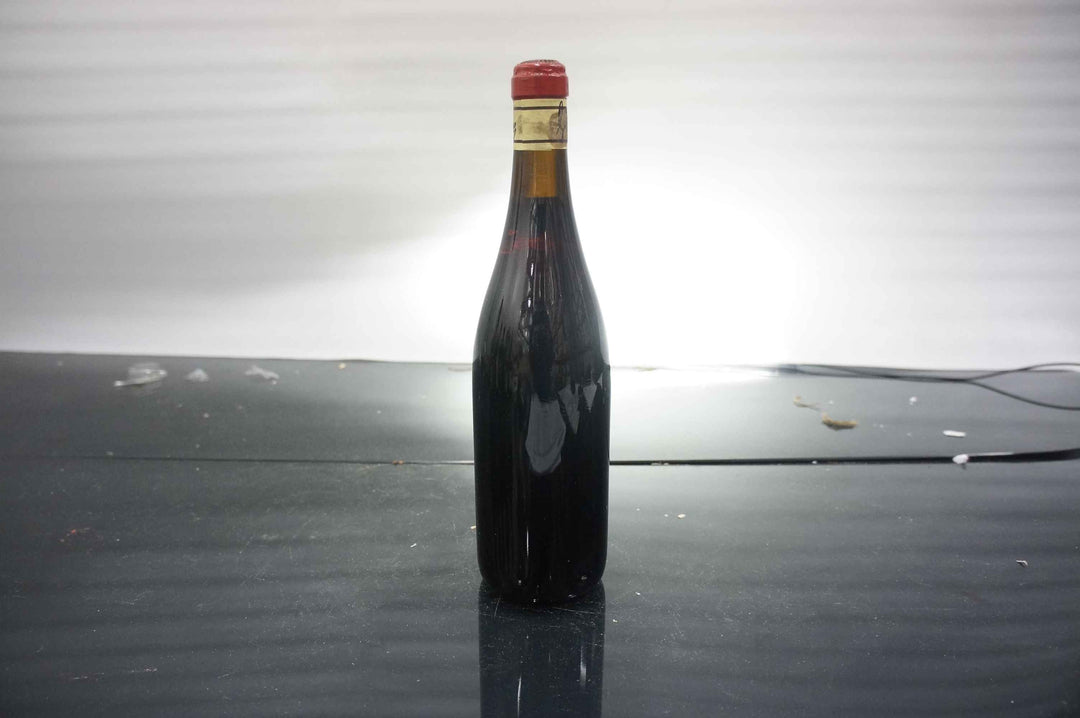 Gaja Barbaresco 1969 *