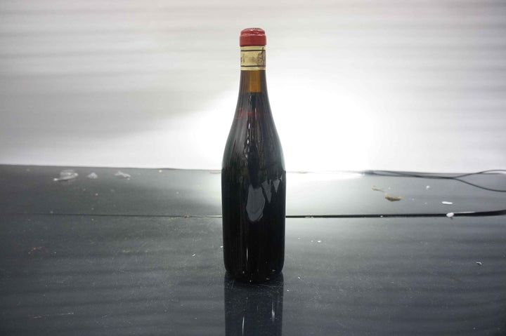 Gaja Barbaresco 1969 *