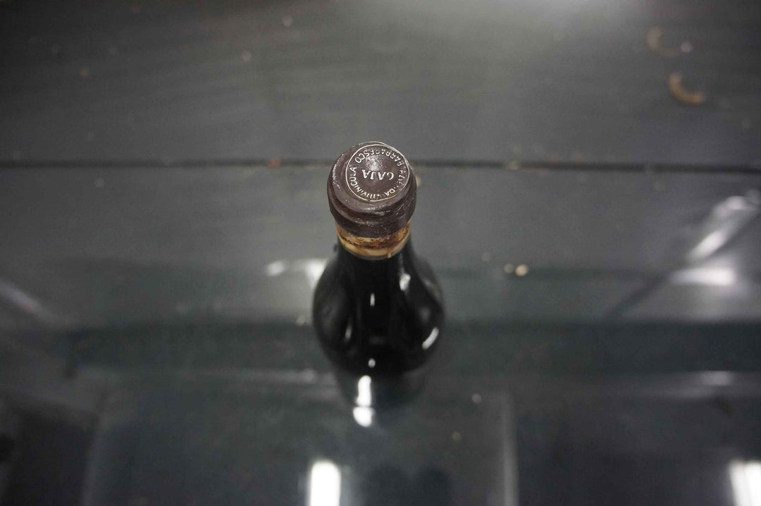 Gaja Barbaresco 1970 *