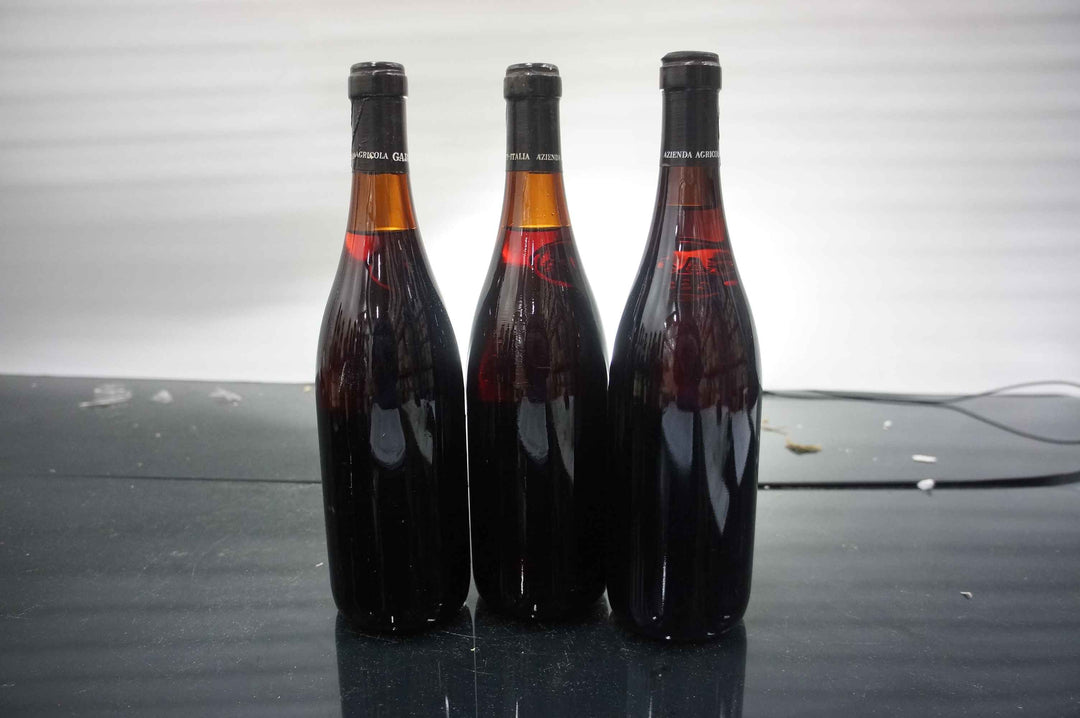 Gaja Barbaresco 1974 *