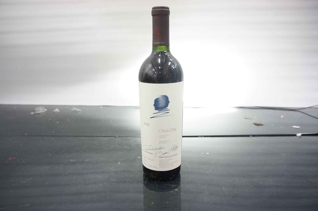Opus One 1993