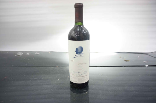 Opus One 1993