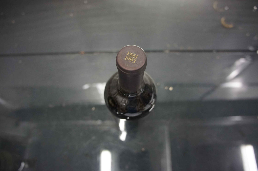 Opus One 1993