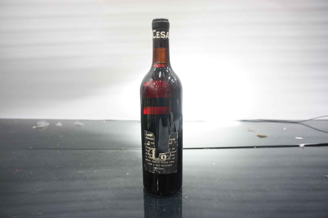 Pio Cesare Barolo 1957 *